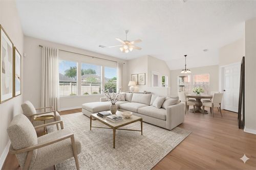 2814 Sage Creek Ct, Richmond, TX, 77406-3594 | Card Image