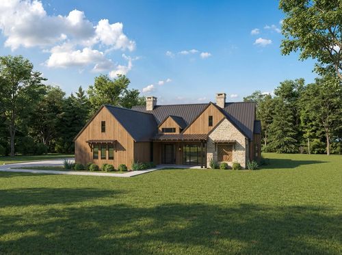 515 Interlaken Street, Fredericksburg, TX, 78624 | Card Image