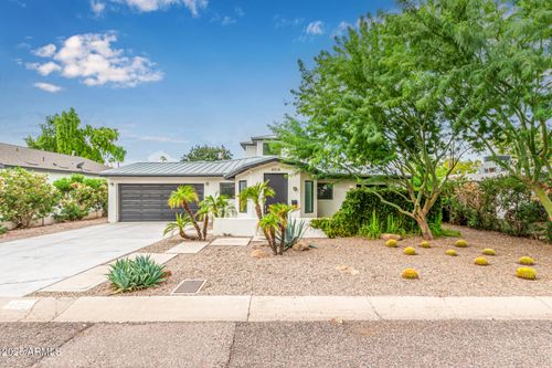 4514 N 35th Pl, Phoenix, AZ, 85018-3416 | Card Image