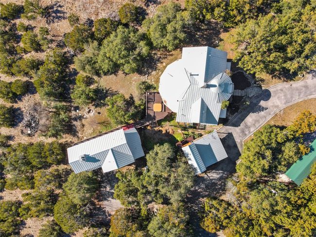 4174 Bee Creek Rd, Home with 5 bedrooms, 5 bathrooms and null parking in Spicewood TX | Image 32