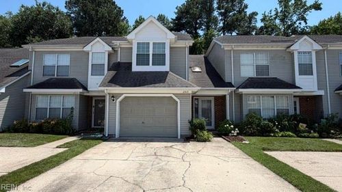 2917 Saville Garden Way, Virginia Beach, VA, 23453-7032 | Card Image