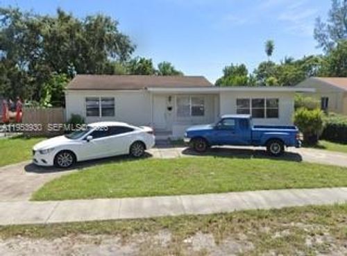 1180 Ne 137th St, North Miami, FL, 33161 | Card Image