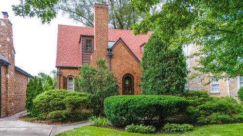 820 S Crescent Ave, Park Ridge, IL, 60068-4802 | Card Image
