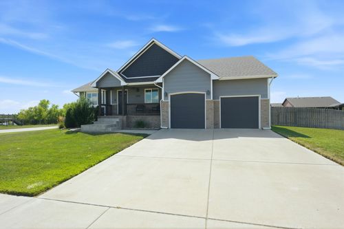 5279 N Pebblecreek St., Wichita, KS, 67226 | Card Image