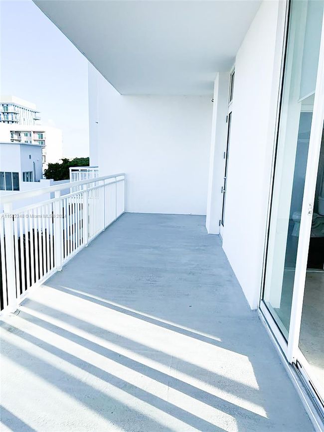 APT-601 - 2700 N Miami Ave, Condo with 1 bedrooms, 2 bathrooms and null parking in Miami FL | Image 12