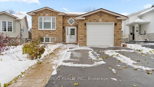 11 Faraday Gdns, Belleville, ON, K8P5J5 | Card Image