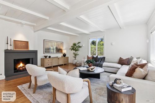473 Montecito Ave, Corte Madera, CA, 94925-1569 | Card Image