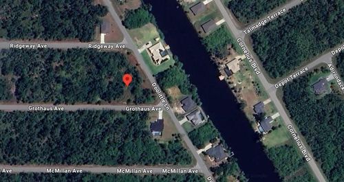 14512 Grothaus Ave, PORT CHARLOTTE, FL, 33953 | Card Image