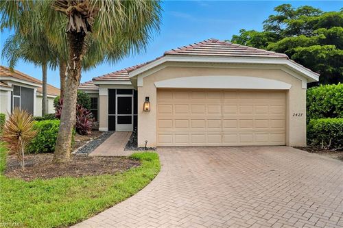 2427 Woodbourne Pl, CAPE CORAL, FL, 33991-3037 | Card Image