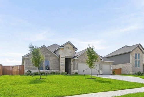 1150 Imperial Ranch Way, Dayton, TX, 77535-7015 | Card Image