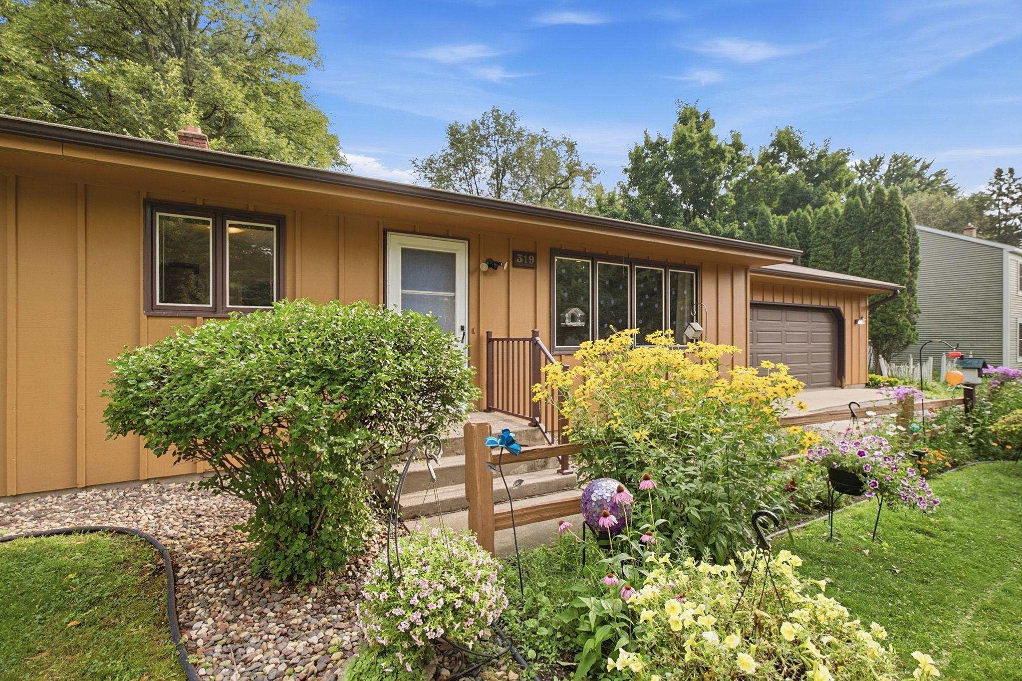 Residential in Amery 4