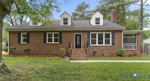 3316 Longstreet Dr, Petersburg, VA, 23805-2641 | Card Image