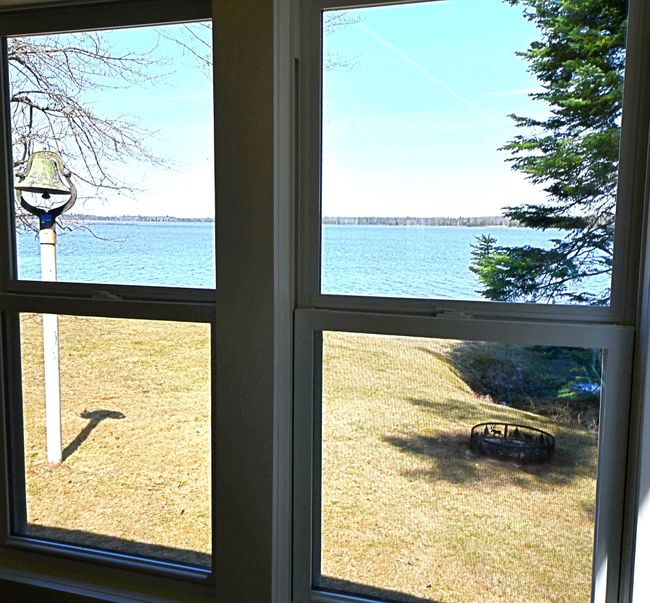 6103 Sunset Dr, House other with 3 bedrooms, 1 bathrooms and null parking in Saint Helen MI | Image 17
