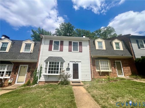 7837 Provincetown Dr, North Chesterfield, VA, 23235-5321 | Card Image
