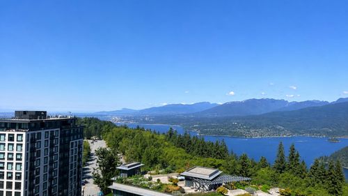 1301-8761 University Cres, Burnaby, BC, V5A0G3 | Card Image