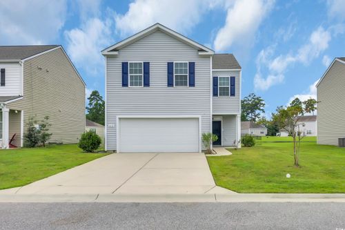 812 Hayes Point Cir, Myrtle Beach, SC, 29588-1406 | Card Image