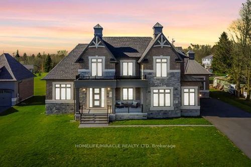 61 Bonnie Brae Crt, Port Perry, ON, L9L1V1 | Card Image