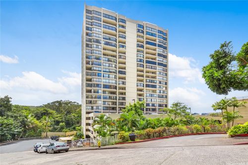 apt-705-55 S Judd St, Honolulu, HI, 96817-2606 | Card Image