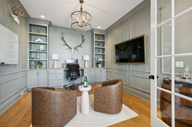 9409 Thatchbay Ct, House other with 4 bedrooms, 5 bathrooms and 3 parking in College Grove TN | Image 53