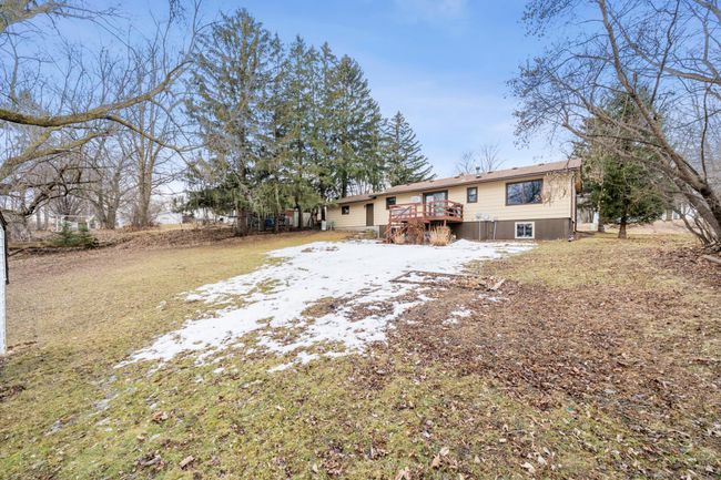 850 John St, House other with 4 bedrooms, 2 bathrooms and null parking in HAMMOND WI | Image 20