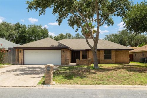 3104 Goldcrest Ave, McAllen, TX, 78504-5138 | Card Image