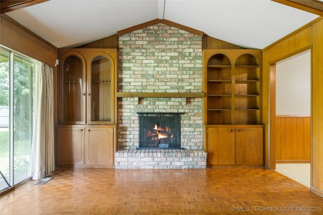 441 S 127 Th East Ave, House other with 3 bedrooms, 2 bathrooms and null parking in Tulsa OK | Image 18
