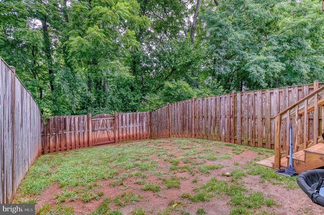 1905 Crepe Myrtle Ln, House attached with 4 bedrooms, 2 bathrooms and null parking in CULPEPER VA | Image 33