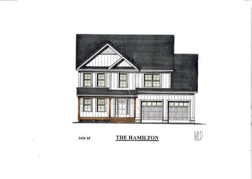 6-240 Larrow Drive, Williston, VT, 05495 | Card Image