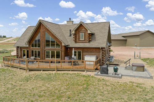 28361 Shoreview Dr, Hot Springs, SD, 57747-7367 | Card Image