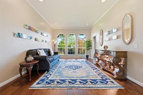 1421 Smiling Hill Blvd, Edmond, OK, 73013-6405 | Card Image