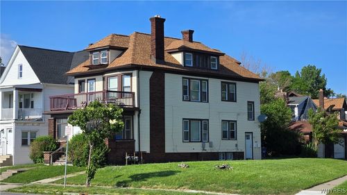 2459 Niagara St, Buffalo, NY, 14207-1404 | Card Image