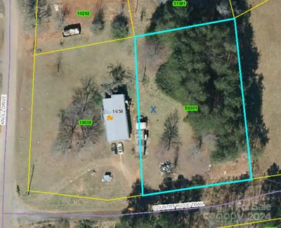 2 lots aerial view | Image 1