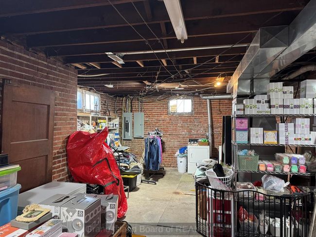 201 E Pine St, House other with 5 bedrooms, 2 bathrooms and 4 parking in Doniphan NE | Image 30
