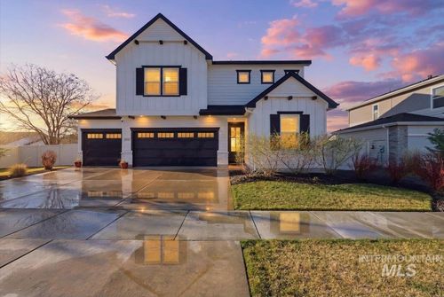 11121 W Soaring Hawk St, Star, ID, 83669-6416 | Card Image