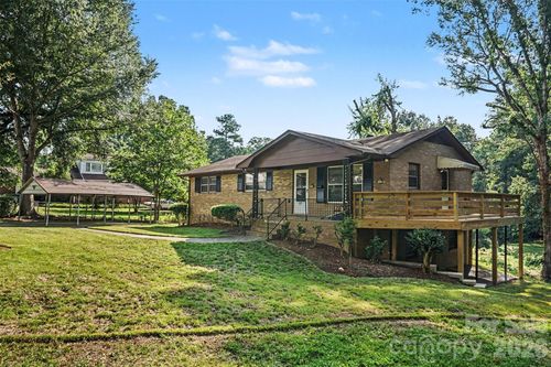 777 Springdale Ln, Gastonia, NC, 28052-5325 | Card Image