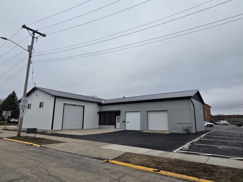 519 W Lincoln Avenue, Rochelle, IL, 61068 | Card Image