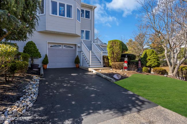 2306 - 236 Azalea Ct, Condo with 3 bedrooms, 3 bathrooms and 4 parking in Toms River NJ | Image 4