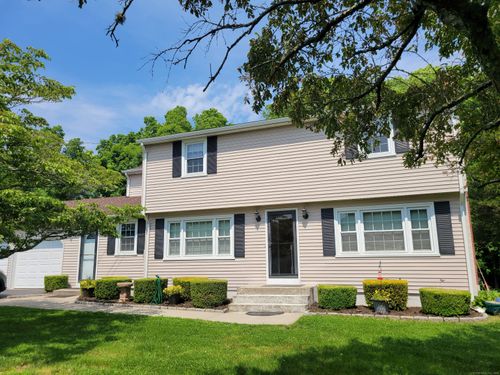 20 Laurel Wood Rd, North Stonington, CT, 06359-1507 | Card Image