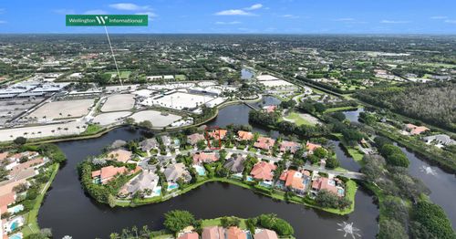 14239 Calypso Ln, Wellington, FL, 33414-6831 | Card Image