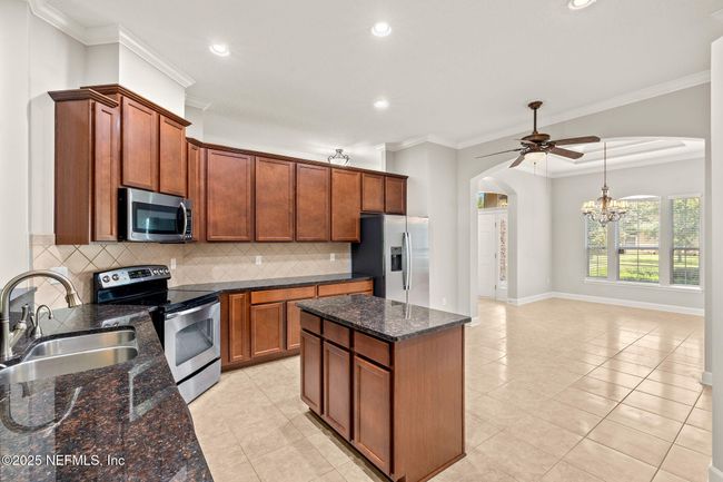 100 Cummer Way, House other with 4 bedrooms, 3 bathrooms and null parking in St Augustine FL | Image 17