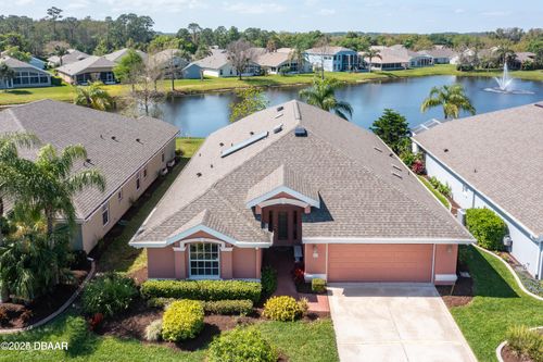 1322 Coconut Palm Cir, Port Orange, FL, 32128-7463 | Card Image