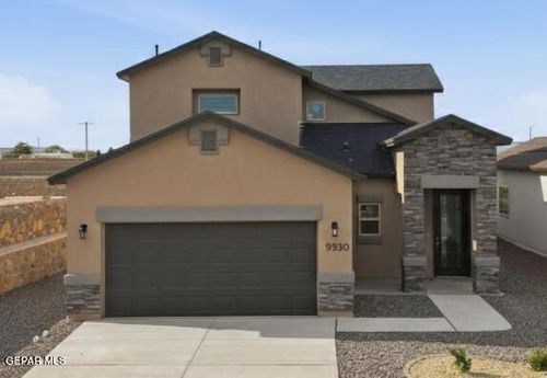11845 Travesia Place, El Paso, TX, 79934 | Card Image