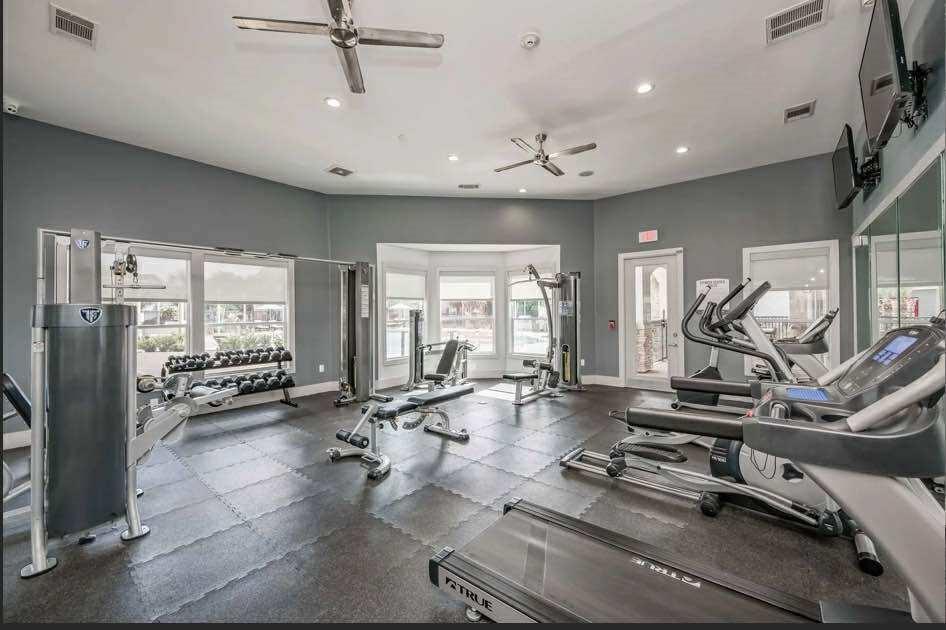 Residential Lease in Houston 4