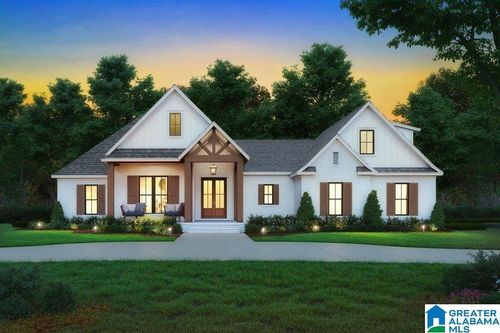 1044 Morris Majestic Rd, Morris, AL, 35116-1830 | Card Image