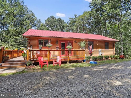 480 High Mountain Rd, ROMNEY, WV, 26757-7248 | Card Image