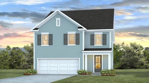 1061 Forrest Creek Dr, Summerville, SC, 29483-4555 | Card Image