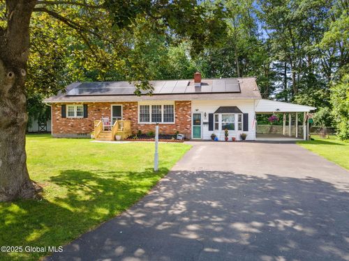 22 Bertone Dr, Rotterdam, NY, 12306-3407 | Card Image