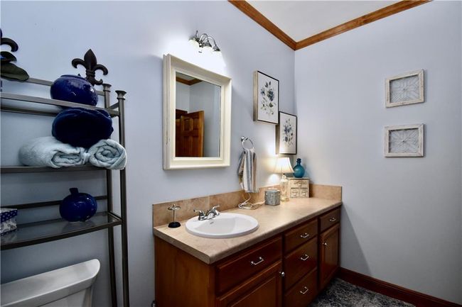 1370 Fairfield Rd, House other with 3 bedrooms, 3 bathrooms and null parking in Dry Prong LA | Image 39