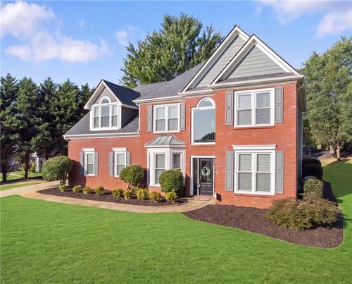 4564 Bogan Gates Trl, Buford, GA, 30519-7402 | Card Image