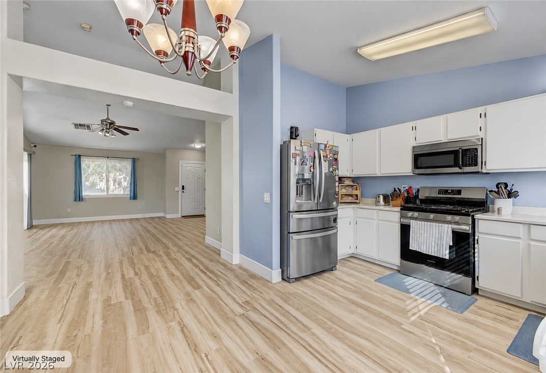 Residential in Las Vegas 4